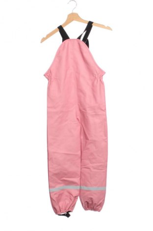 Dziecięcy kombinezon do uprawiania sportów zimowych Unbranded, Rozmiar 6-7y/ 122-128 cm, Kolor Różowy, Cena 56,99 zł