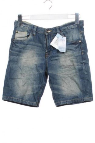 Детски къс панталон Alive, Размер 12-13y/ 158-164 см, Цвят Син, Цена 3,57 €