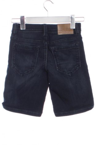 Pantaloni scurți pentru copii C&A, Mărime 6-7y/ 122-128 cm, Culoare Albastru, Preț 33,99 Lei