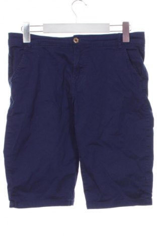 Dziecięce szorty Coolclub, Rozmiar 14-15y/ 168-170 cm, Kolor Niebieski, Cena 57,00 zł