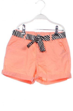 Detské krátke nohavice  Dopo Dopo, Veľkosť 6-7y/ 122-128 cm, Farba Oranžová, Cena  1,95 €