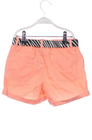 Detské krátke nohavice  Dopo Dopo, Veľkosť 6-7y/ 122-128 cm, Farba Oranžová, Cena  1,95 €