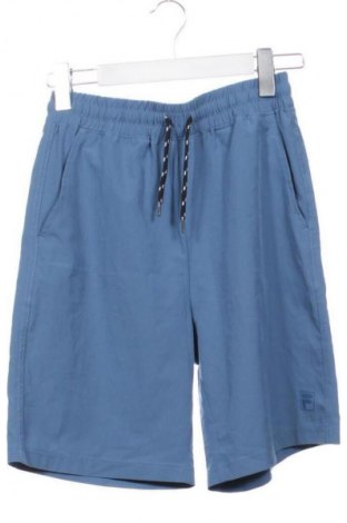 Gyerek rövidnadrág FILA, Méret 15-18y / 170-176 cm, Szín Kék, Ár 2 519 Ft