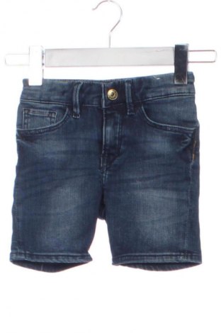 Kinder Shorts H&M, Größe 18-24m/ 86-98 cm, Farbe Blau, Preis € 6,84