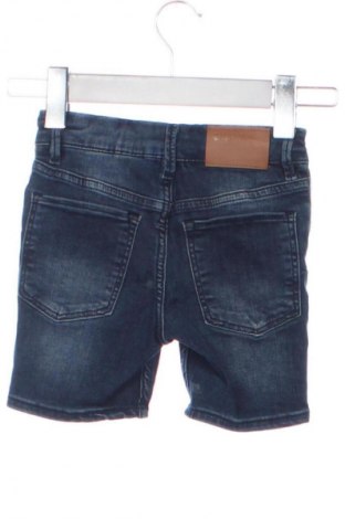 Kinder Shorts H&M, Größe 18-24m/ 86-98 cm, Farbe Blau, Preis € 6,84