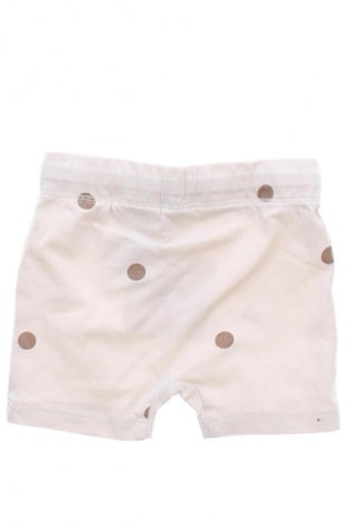 Детски къс панталон H&M, Размер 0-1m/ 50 см, Цвят Бежов, Цена 6,13 €