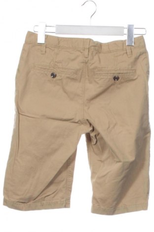 Kinder Shorts H&M, Größe 11-12y/ 152-158 cm, Farbe Gelb, Preis 5,99 €