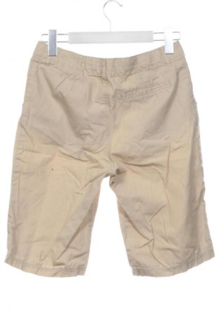 Детски къс панталон H&M, Размер 12-13y/ 158-164 см, Цвят Бежов, Цена 5,11 €