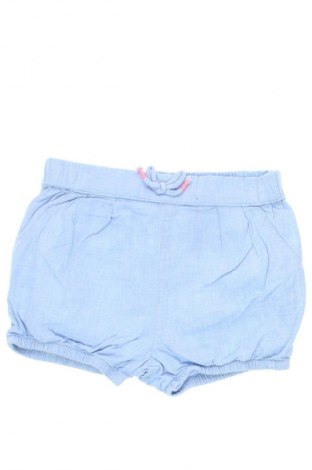 Детски къс панталон H&M, Размер 12-18m/ 80-86 см, Цвят Син, Цена 4,09 €