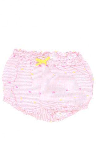 Детски къс панталон H&M, Размер 12-18m/ 80-86 см, Цвят Многоцветен, Цена 4,09 €