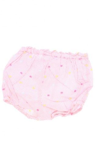 Детски къс панталон H&M, Размер 12-18m/ 80-86 см, Цвят Многоцветен, Цена 4,09 €