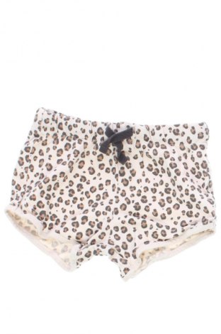 Детски къс панталон H&M, Размер 12-18m/ 80-86 см, Цвят Многоцветен, Цена 4,09 €