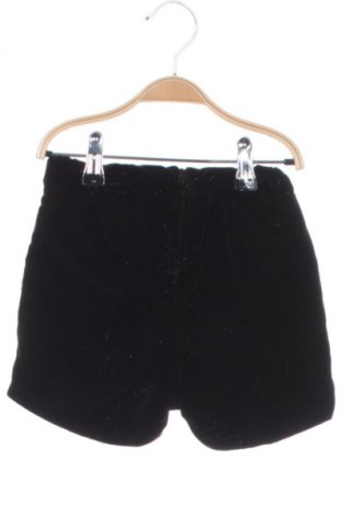 Детски къс панталон H&M, Размер 5-6y/ 116-122 см, Цвят Черен, Цена 6,64 €