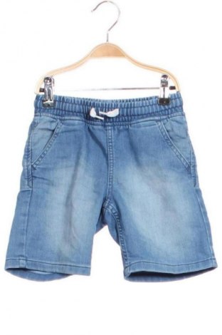 Dětské krátké kalhoty  H&M, Velikost 4-5y/ 110-116 cm, Barva Modrá, Cena  129,00 Kč