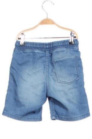 Dětské krátké kalhoty  H&M, Velikost 4-5y/ 110-116 cm, Barva Modrá, Cena  129,00 Kč