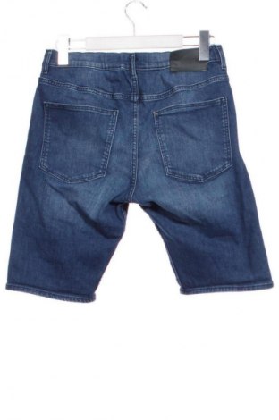 Детски къс панталон H&M, Размер 12-13y/ 158-164 см, Цвят Син, Цена 5,11 €