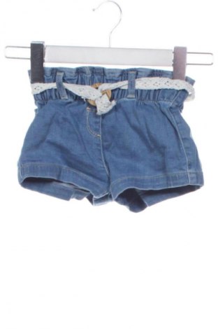 Детски къс панталон LC Waikiki, Размер 12-18m/ 80-86 см, Цвят Син, Цена 5,11 €