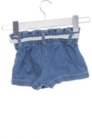 Детски къс панталон LC Waikiki, Размер 12-18m/ 80-86 см, Цвят Син, Цена 5,11 €