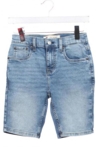 Детски къс панталон Levi's, Размер 12-13y/ 158-164 см, Цвят Син, Цена 10,73 €