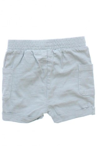 Детски къс панталон Lupilu, Размер 3-6m/ 62-68 см, Цвят Син, Цена 5,11 €