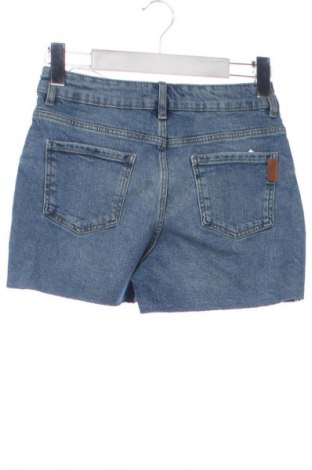 Детски къс панталон Mango, Размер 12-13y/ 158-164 см, Цвят Син, Цена 10,22 €