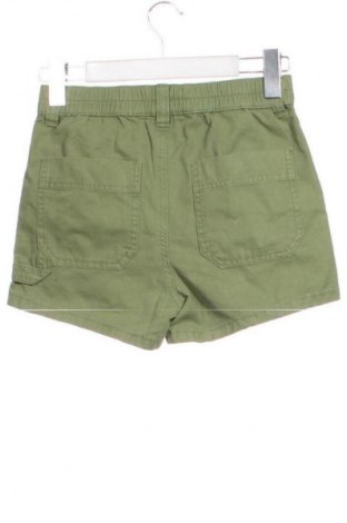 Dziecięce szorty Marks & Spencer, Rozmiar 10-11y/ 146-152 cm, Kolor Zielony, Cena 19,99 zł