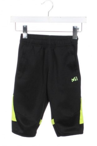 Детски къс панталон Millet, Размер 5-6y/ 116-122 см, Цвят Черен, Цена 10,73 €