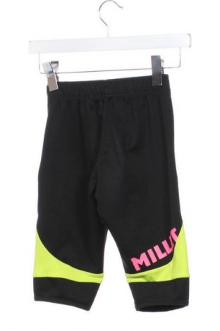 Детски къс панталон Millet, Размер 5-6y/ 116-122 см, Цвят Черен, Цена 10,73 €