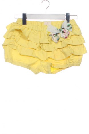 Детски къс панталон Nanos, Размер 12-13y/ 158-164 см, Цвят Жълт, Цена 11,24 €