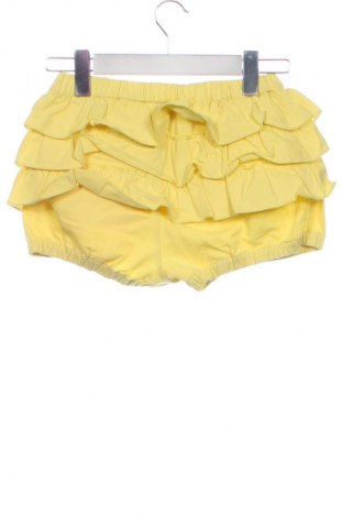 Детски къс панталон Nanos, Размер 12-13y/ 158-164 см, Цвят Жълт, Цена 11,24 €