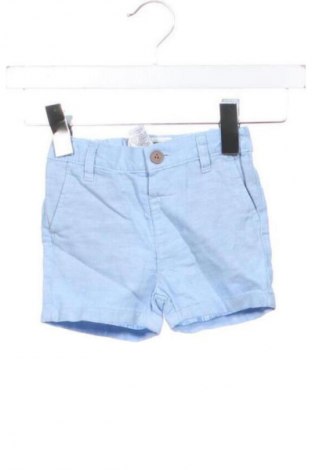 Детски къс панталон Next, Размер 9-12m/ 74-80 см, Цвят Син, Цена 15,84 €
