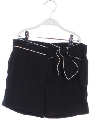 Детски къс панталон Next, Размер 3-4y/ 104-110 см, Цвят Черен, Цена 9,71 €