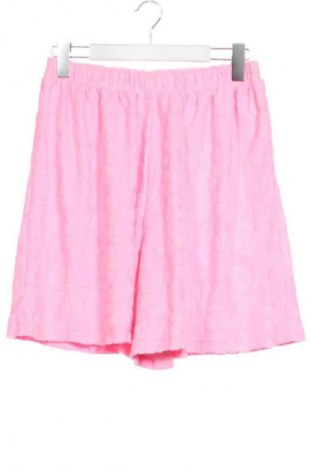 Kinder Shorts Next, Größe 13-14y/ 164-168 cm, Farbe Rosa, Preis € 3,99