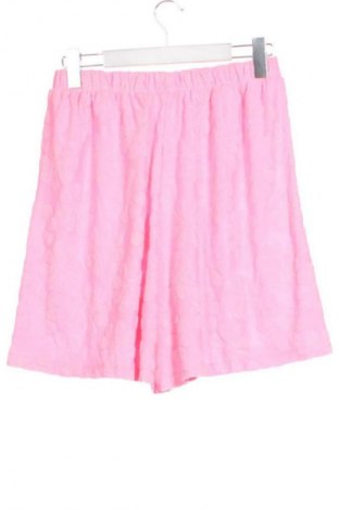 Kinder Shorts Next, Größe 13-14y/ 164-168 cm, Farbe Rosa, Preis € 3,99