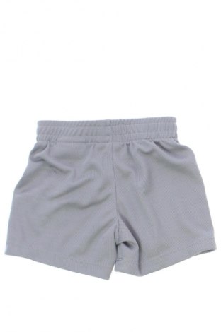 Детски къс панталон Nike, Размер 6-9m/ 68-74 см, Цвят Сив, Цена 24,54 €