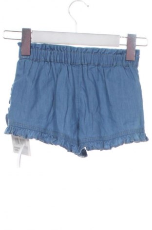 Dziecięce szorty Nutmeg, Rozmiar 18-24m/ 86-98 cm, Kolor Niebieski, Cena 64,99 zł