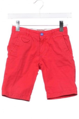 Pantaloni scurți pentru copii Original Denim, Mărime 5-6y/ 116-122 cm, Culoare Roșu, Preț 28,99 Lei