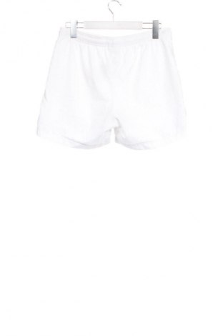 Детски къс панталон PUMA, Размер 12-13y/ 158-164 см, Цвят Бял, Цена 11,24 €