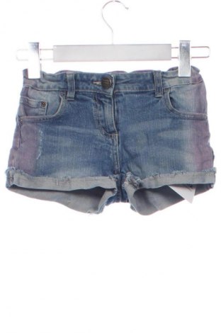 Kinder Shorts Pepperts!, Größe 7-8y/ 128-134 cm, Farbe Blau, Preis € 4,99