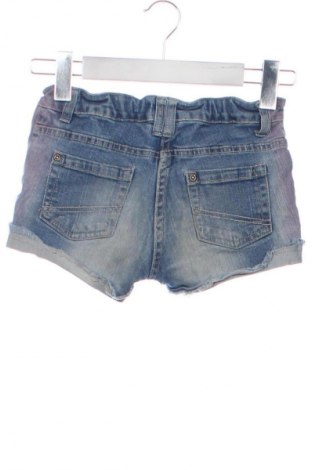 Kinder Shorts Pepperts!, Größe 7-8y/ 128-134 cm, Farbe Blau, Preis € 4,99