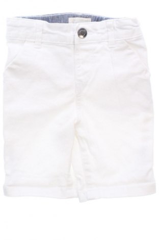 Kinder Shorts Primark, Größe 12-18m/ 80-86 cm, Farbe Weiß, Preis € 5,00