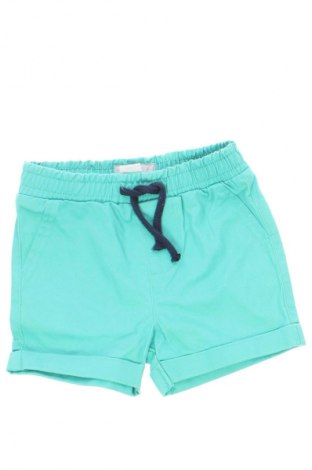 Детски къс панталон Primark, Размер 3-6m/ 62-68 см, Цвят Зелен, Цена 5,62 €