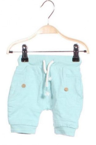 Kinder Shorts Topolino, Größe 1-2m/ 50-56 cm, Farbe Blau, Preis € 10,00
