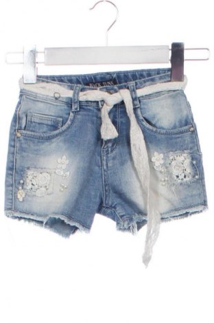 Detské krátke nohavice  Unbranded, Veľkosť 7-8y/ 128-134 cm, Farba Modrá, Cena  4,95 €