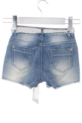 Detské krátke nohavice  Unbranded, Veľkosť 7-8y/ 128-134 cm, Farba Modrá, Cena  4,95 €