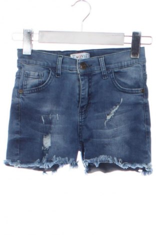 Gyerek rövidnadrág Unbranded, Méret 10-11y / 146-152 cm, Szín Kék, Ár 1 689 Ft