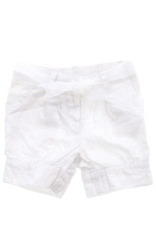 Детски къс панталон Unbranded, Размер 3-6m/ 62-68 см, Цвят Бял, Цена 4,09 €