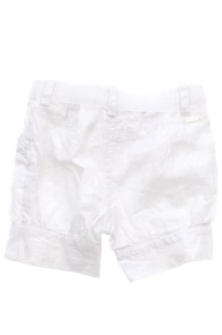 Детски къс панталон Unbranded, Размер 3-6m/ 62-68 см, Цвят Бял, Цена 4,09 €