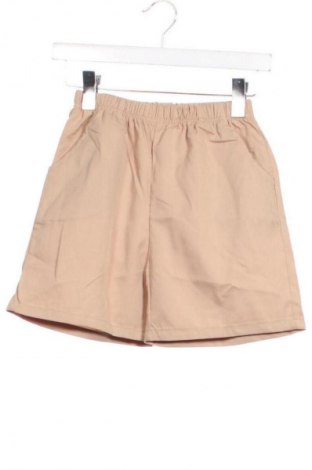 Kinder Shorts Unbranded, Größe 11-12y/ 152-158 cm, Farbe Braun, Preis € 4,99