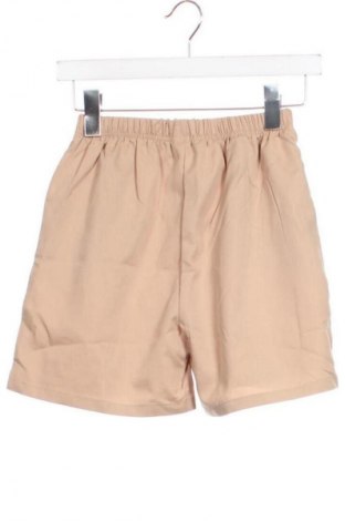 Kinder Shorts Unbranded, Größe 11-12y/ 152-158 cm, Farbe Braun, Preis € 4,99